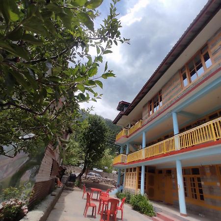 Woods Inn Mountain View Manali Экстерьер фото