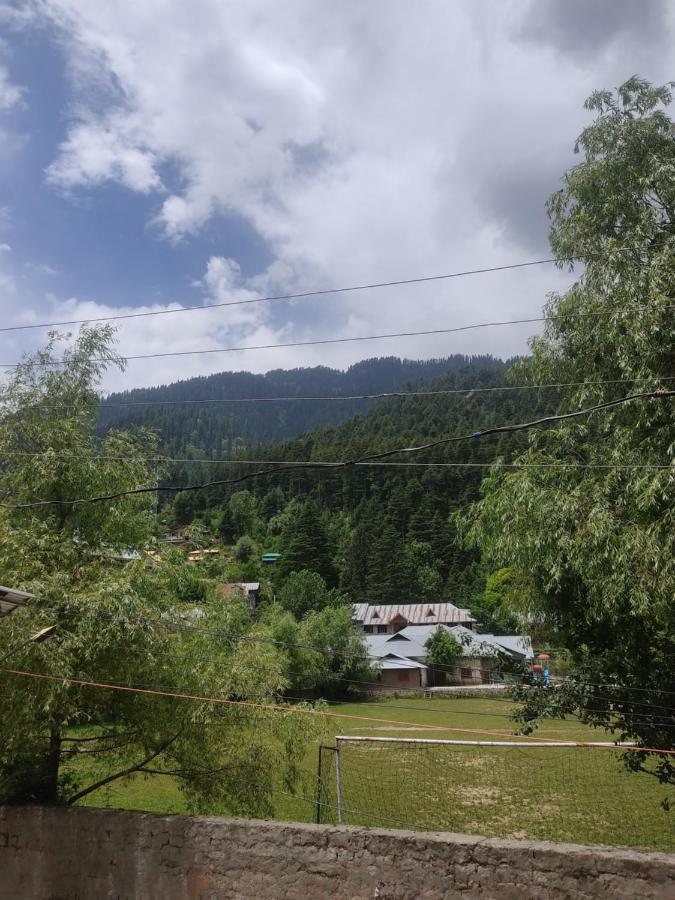 Woods Inn Mountain View Manali Экстерьер фото